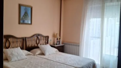 Apartment in the City Centre photo 15