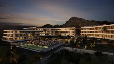 Apartamento en Adeje Norte photo 4