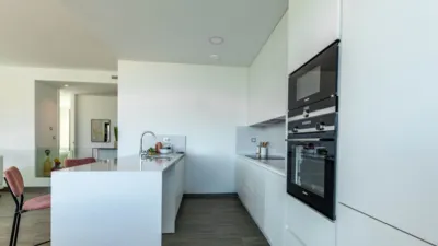 Casa en Urbanizaciones Balcó de Finestrat-Terra Marina photo 12