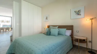 Casa – Finestrat - Vista 5