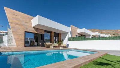 Casa – Finestrat - Más