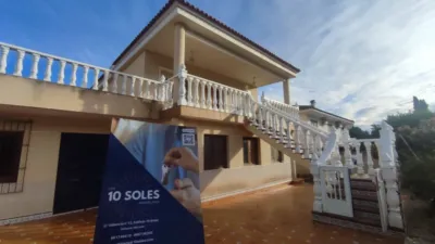 Casa en venta en Orihuela Pedanías - Vista 3