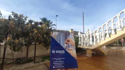 Casa en venta en Orihuela Pedanías - Vista 4