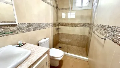 Casa en Maspalomas-Meloneras photo 16
