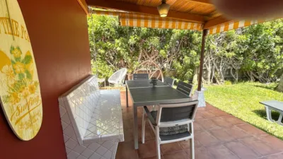 Casa en Maspalomas-Meloneras photo 17