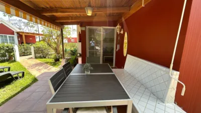 Casa en Maspalomas-Meloneras photo 19