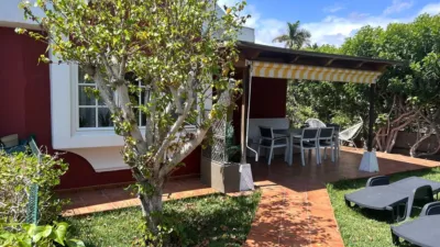 Casa en Maspalomas-Meloneras photo 22