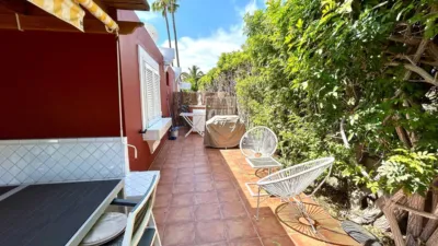Casa en Maspalomas-Meloneras photo 23
