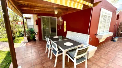 Casa en Maspalomas-Meloneras photo 26