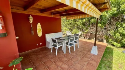 Casa en Maspalomas-Meloneras photo 27