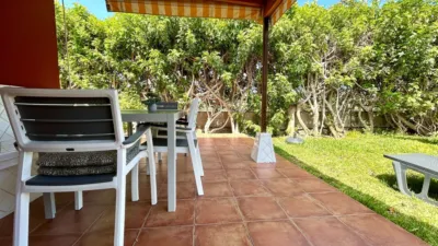 Casa en Maspalomas-Meloneras photo 28