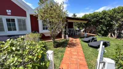 Casa en Maspalomas-Meloneras photo 2