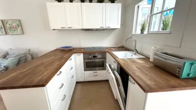 Casa en Maspalomas-Meloneras photo 8