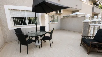 Piso – la Vila Joiosa / Villajoyosa, Cales i Talaies - Vista 2