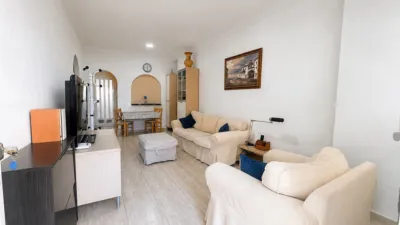 Piso – la Vila Joiosa / Villajoyosa, Cales i Talaies - Vista 3