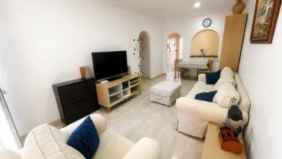 Piso – la Vila Joiosa / Villajoyosa, Cales i Talaies - Vista 4