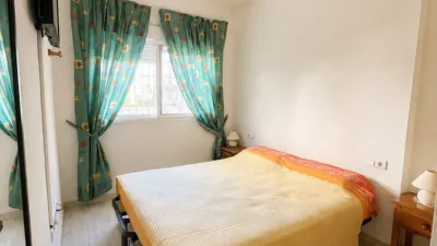 Piso – la Vila Joiosa / Villajoyosa, Cales i Talaies - Vista 5