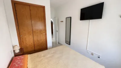Piso – la Vila Joiosa / Villajoyosa, Cales i Talaies - Más