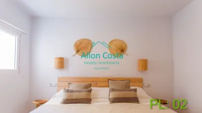 Piso – la Vila Joiosa / Villajoyosa, el Pont, la Marina Baixa - Vista 2