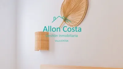 Piso – la Vila Joiosa / Villajoyosa, el Pont, la Marina Baixa - Vista 3