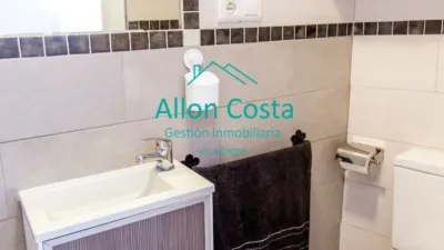 Piso – la Vila Joiosa / Villajoyosa, el Pont, la Marina Baixa - Vista 4