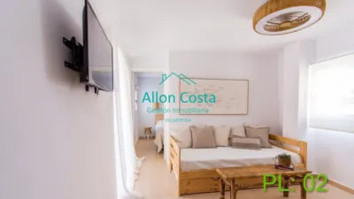 Piso – la Vila Joiosa / Villajoyosa, el Pont, la Marina Baixa - Vista 5