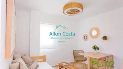 Piso – la Vila Joiosa / Villajoyosa, el Pont, la Marina Baixa - Más