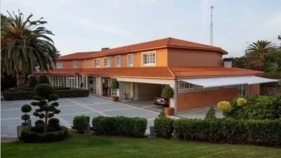 Casa – Arillo, Urbanización Rialta, Os Tornos - Vista 3