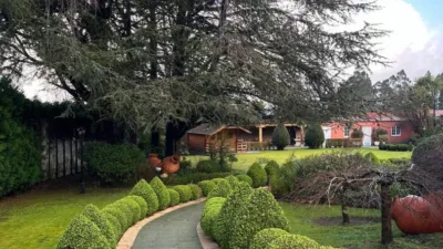 Casa – Arillo, Urbanización Rialta, Os Tornos - Vista 4