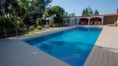 Casa – Arillo, Urbanización Rialta, Os Tornos - Vista 2