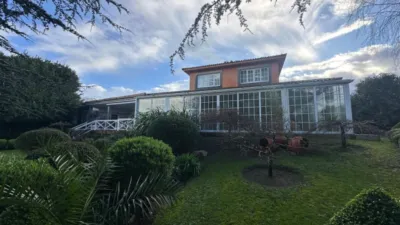 Casa – Arillo, Urbanización Rialta, Os Tornos - Más
