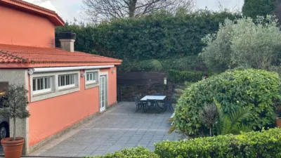 Casa – Arillo, Urbanización Rialta, Os Tornos - Vista 5