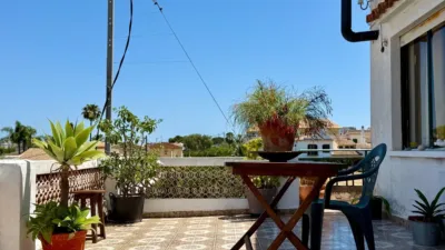 Chalet in El Montgó photo 18