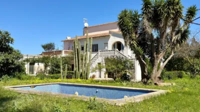 Casa – Dénia, Barri Saladar - Vista 3