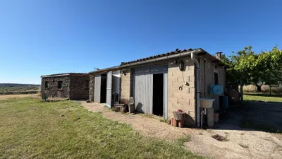 Rustic farm in Malpartida de Plasencia photo 15