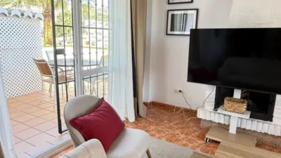 Duplex in Chaparil-Torrecilla-Punta Lara photo 10