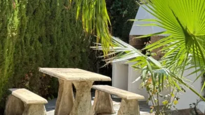 Duplex in Chaparil-Torrecilla-Punta Lara photo 18
