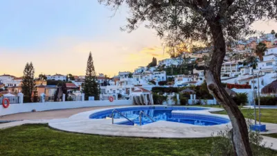 Duplex in Chaparil-Torrecilla-Punta Lara photo 19