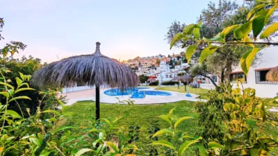 Duplex in Chaparil-Torrecilla-Punta Lara photo 2