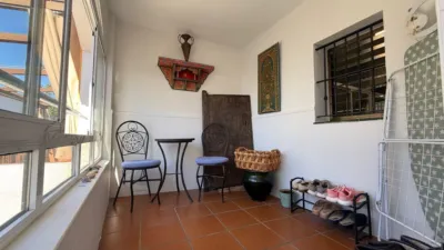 Casa - Vista 4