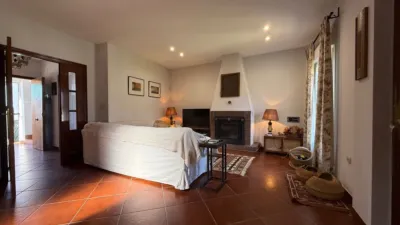 Casa - Vista 5