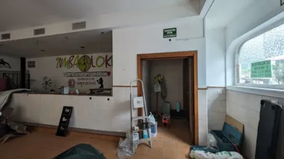 Apartamento en venta en Andoain, Andoain de 184.000 €