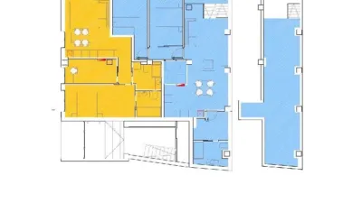 Apartamento en venta en Andoain, Andoain de 184.000 €