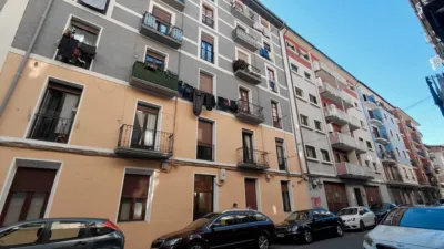 Piso en venta en Ordizia, Ordizia de 130.000 €