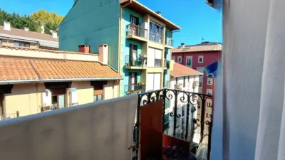 Piso en venta en Ordizia, Ordizia de 130.000 €