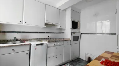 Piso en venta en Ordizia, Ordizia de 130.000 €
