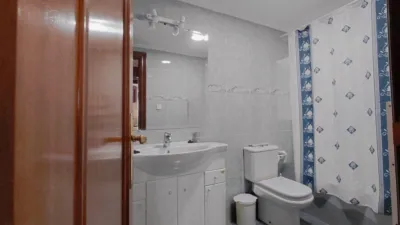 Piso en venta en Ordizia, Ordizia de 130.000 €