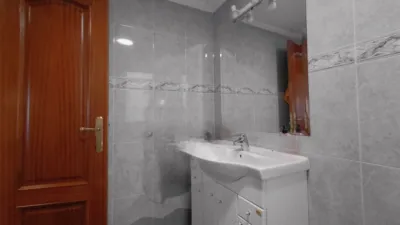 Piso en venta en Ordizia, Ordizia de 130.000 €