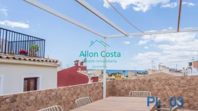 Pis – la Vila Joiosa / Villajoyosa, el Pont, la Marina Baixa - Vista 2