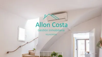 Pis – la Vila Joiosa / Villajoyosa, el Pont, la Marina Baixa - Vista 5